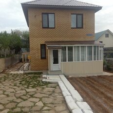 100 м², дом - изображение 1