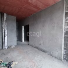 Квартира 52,8 м², 1-комнатная - изображение 5