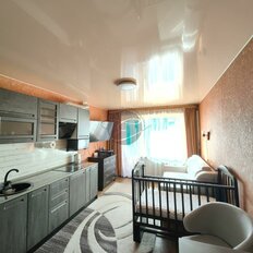 Квартира 29,6 м², 1-комнатная - изображение 1