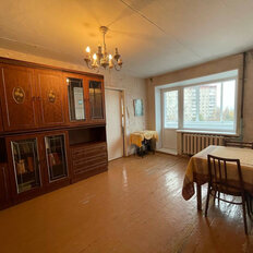 Квартира 46,5 м², 2-комнатная - изображение 1