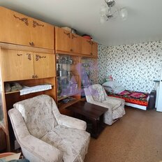 Квартира 49,9 м², 2-комнатная - изображение 4