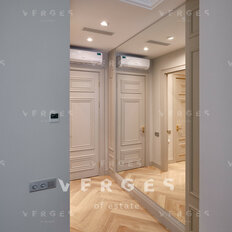 Квартира 110 м², 3-комнатная - изображение 5