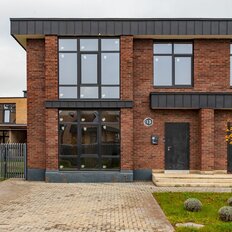 дуплекс + 2,9 сотки, участок - изображение 1