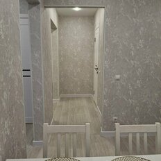 Квартира 51 м², 2-комнатная - изображение 3