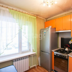 Квартира 28,9 м², 1-комнатная - изображение 4