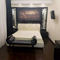 Квартира 110 м², 2-комнатная - изображение 1