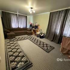 Квартира 63 м², 2-комнатная - изображение 5