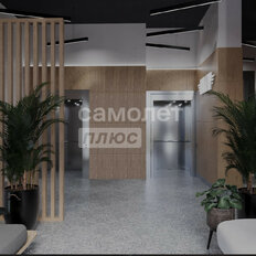 Квартира 34,2 м², 1-комнатная - изображение 5