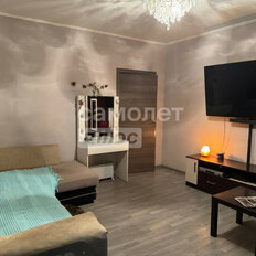 Квартира 58 м², 2-комнатная - изображение 2