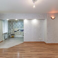 Квартира 88,8 м², 3-комнатная - изображение 1