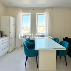 Квартира 96,4 м², 2-комнатная - изображение 5