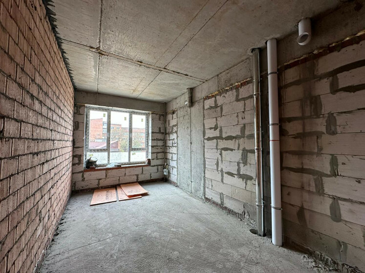 36,3 м², 1-комнатная квартира 6 000 000 ₽ - изображение 28