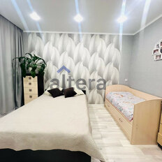 Квартира 63 м², 2-комнатная - изображение 1