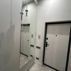 Квартира 47 м², 1-комнатная - изображение 1