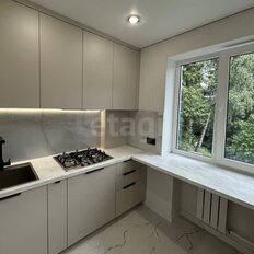 Квартира 44 м², 2-комнатная - изображение 1