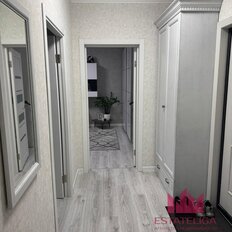 Квартира 51,1 м², 2-комнатная - изображение 4