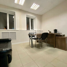 57,3 м², помещение свободного назначения - изображение 2