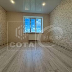 Квартира 86 м², 3-комнатная - изображение 2