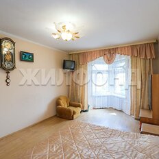 Квартира 91 м², 2-комнатная - изображение 3