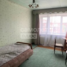 Квартира 30,4 м², 1-комнатная - изображение 2