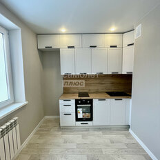 Квартира 34,1 м², 1-комнатная - изображение 1