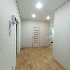 Квартира 30,5 м², студия - изображение 4