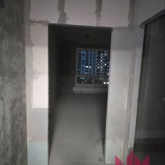 Квартира 21,6 м², студия - изображение 3