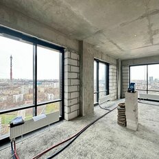 Квартира 52 м², 2-комнатная - изображение 5