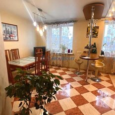 Квартира 130 м², 5-комнатная - изображение 2