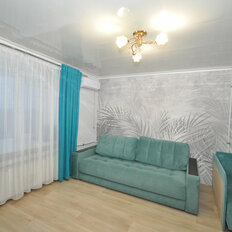 Квартира 29,8 м², 1-комнатная - изображение 4