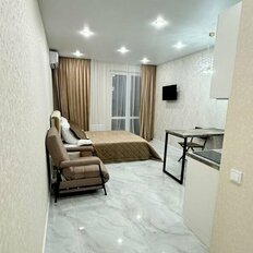 Квартира 31 м², студия - изображение 2