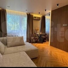 Квартира 60 м², 1-комнатная - изображение 1