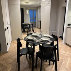 Квартира 34,2 м², 1-комнатная - изображение 5