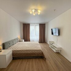 Квартира 42 м², 1-комнатная - изображение 2