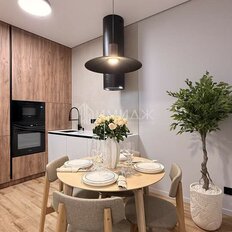 Квартира 35 м², 1-комнатные - изображение 1