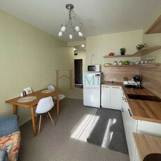 Квартира 39 м², 1-комнатная - изображение 1