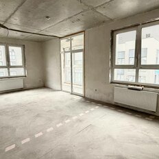 Квартира 54,6 м², 1-комнатная - изображение 2