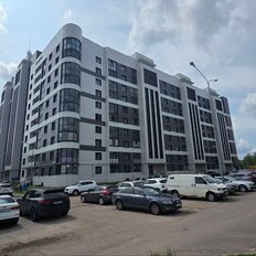 Квартира 69,4 м², 2-комнатная - изображение 2