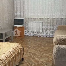 Квартира 37 м², 1-комнатная - изображение 1