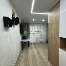 Квартира 45 м², 2-комнатная - изображение 4