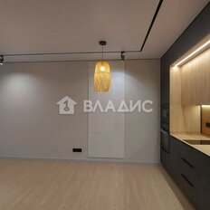 Квартира 36,4 м², 1-комнатная - изображение 3