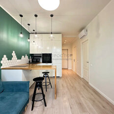 Квартира 39,3 м², 1-комнатная - изображение 1