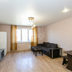 Квартира 32 м², студия - изображение 3