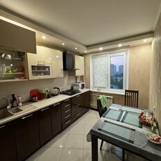 Квартира 51,9 м², 2-комнатная - изображение 1