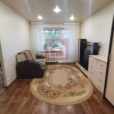 Квартира 57,6 м², 3-комнатная - изображение 3