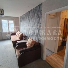 Квартира 45 м², 2-комнатная - изображение 1