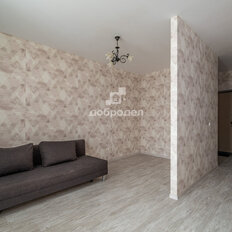 Квартира 28,4 м², студия - изображение 5