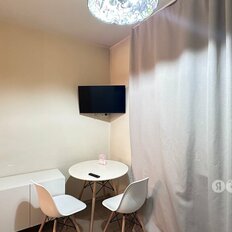 Квартира 38 м², 1-комнатная - изображение 3