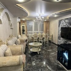 Квартира 51,6 м², 1-комнатная - изображение 2