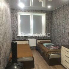 Квартира 56 м², 2-комнатная - изображение 5